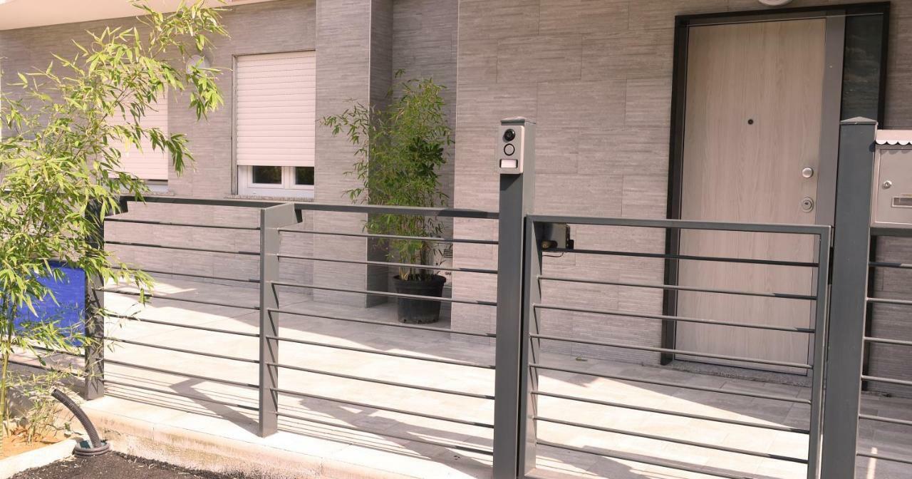 La Maison Vintage Rossano Stazione المظهر الخارجي الصورة